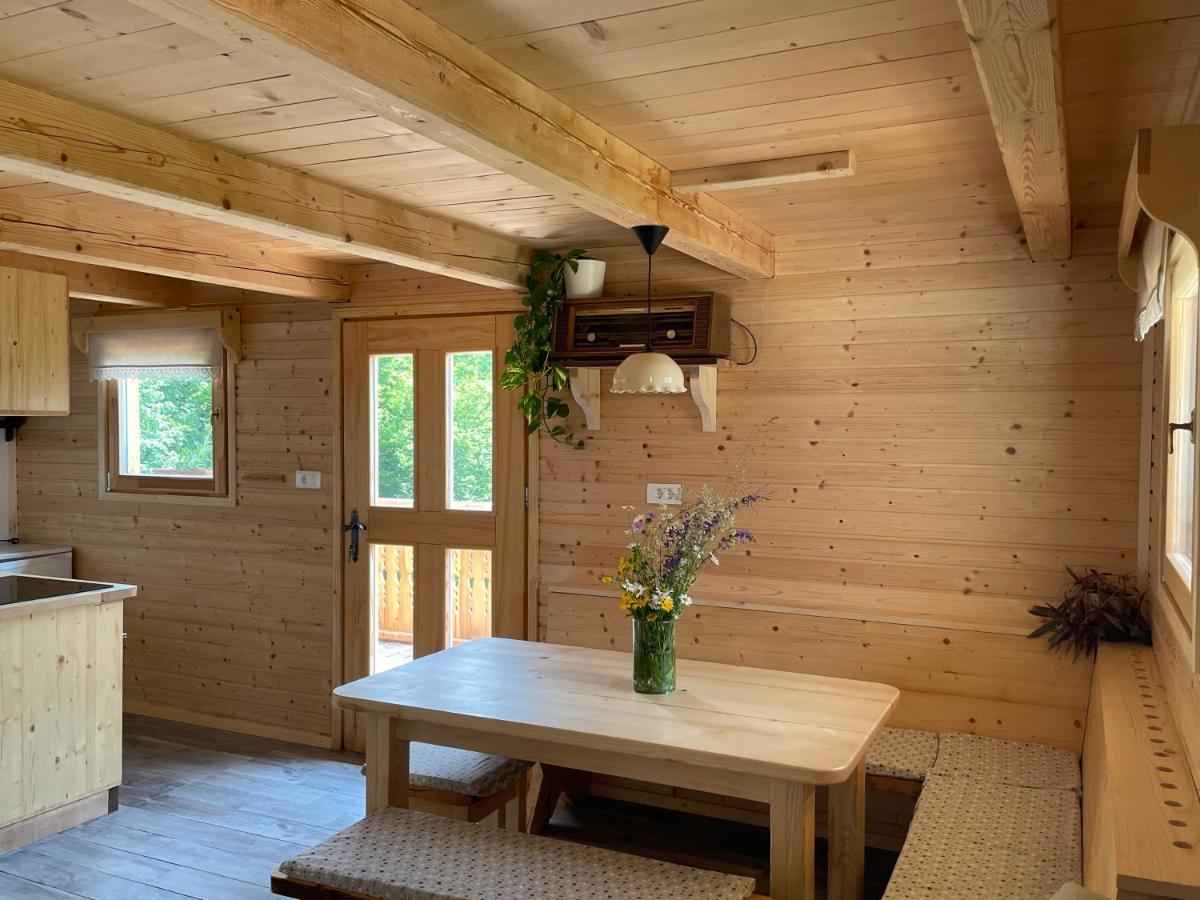 Miha'S Cottage بوينج المظهر الخارجي الصورة