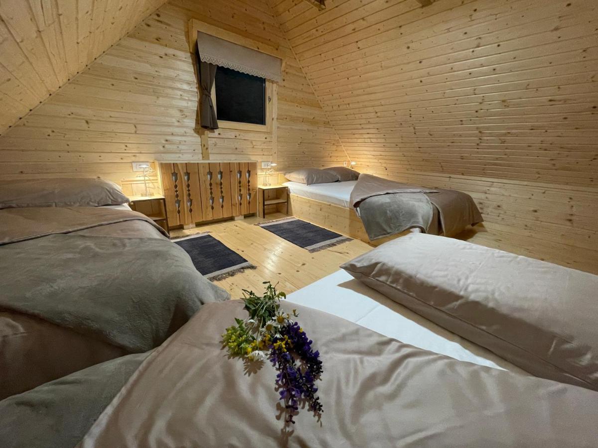 Miha'S Cottage بوينج المظهر الخارجي الصورة