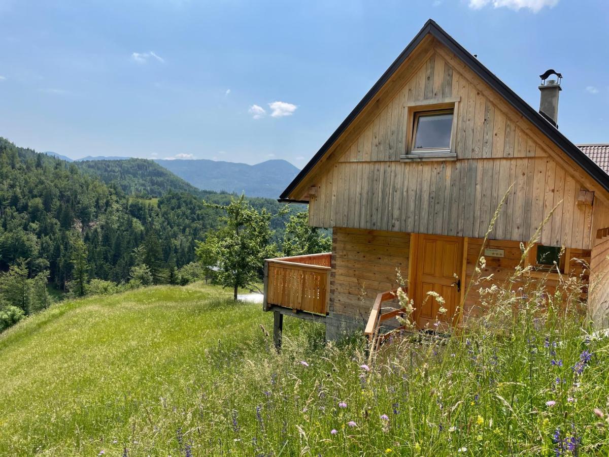 Miha'S Cottage بوينج المظهر الخارجي الصورة
