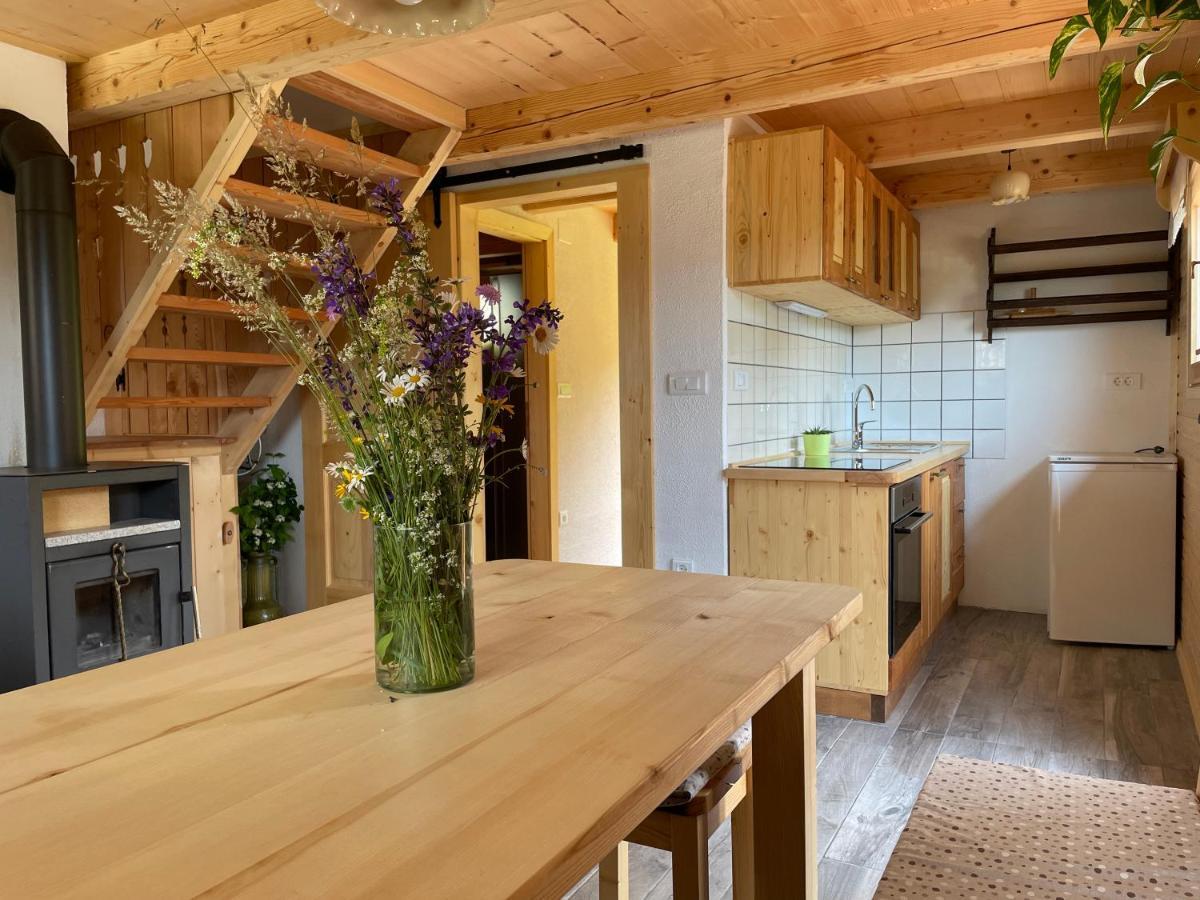 Miha'S Cottage بوينج المظهر الخارجي الصورة