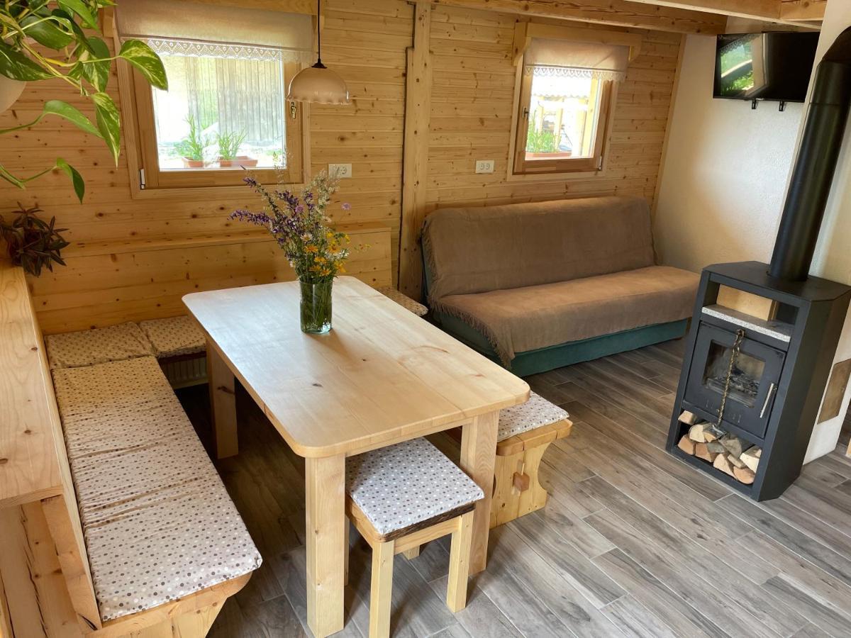 Miha'S Cottage بوينج المظهر الخارجي الصورة