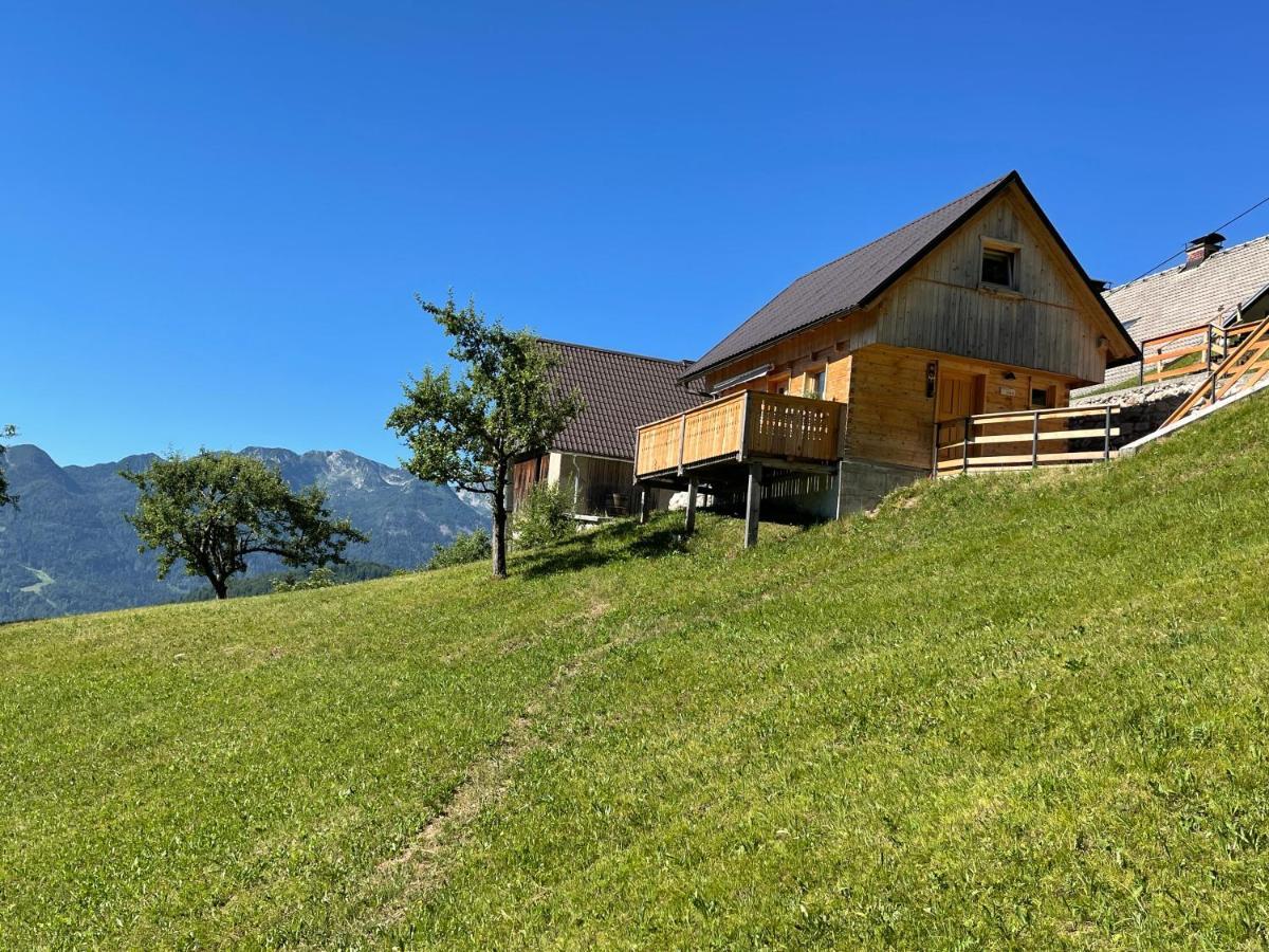 Miha'S Cottage بوينج المظهر الخارجي الصورة