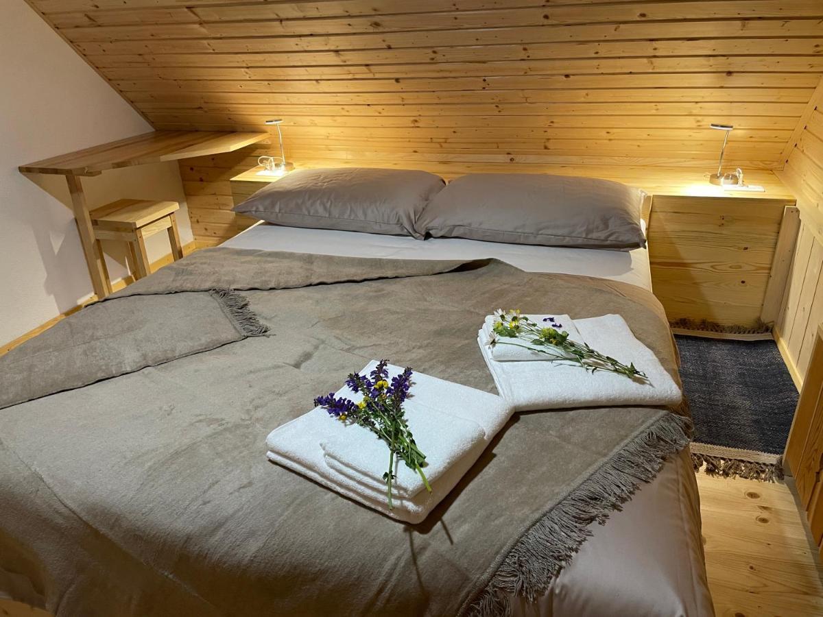 Miha'S Cottage بوينج المظهر الخارجي الصورة
