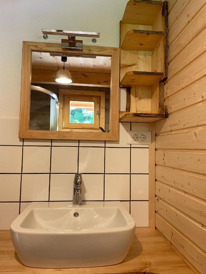 Miha'S Cottage بوينج المظهر الخارجي الصورة