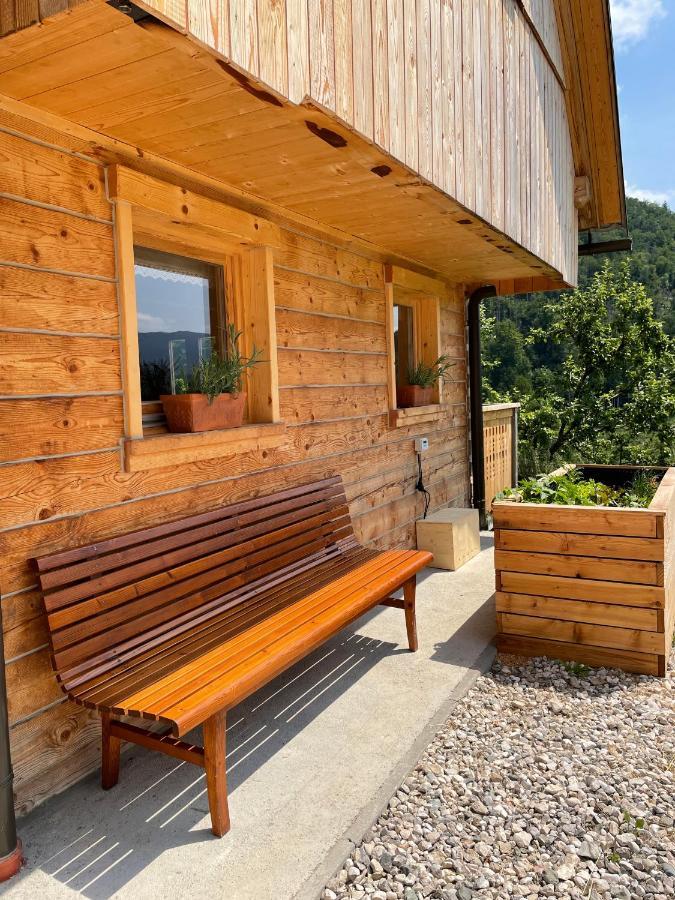Miha'S Cottage بوينج المظهر الخارجي الصورة