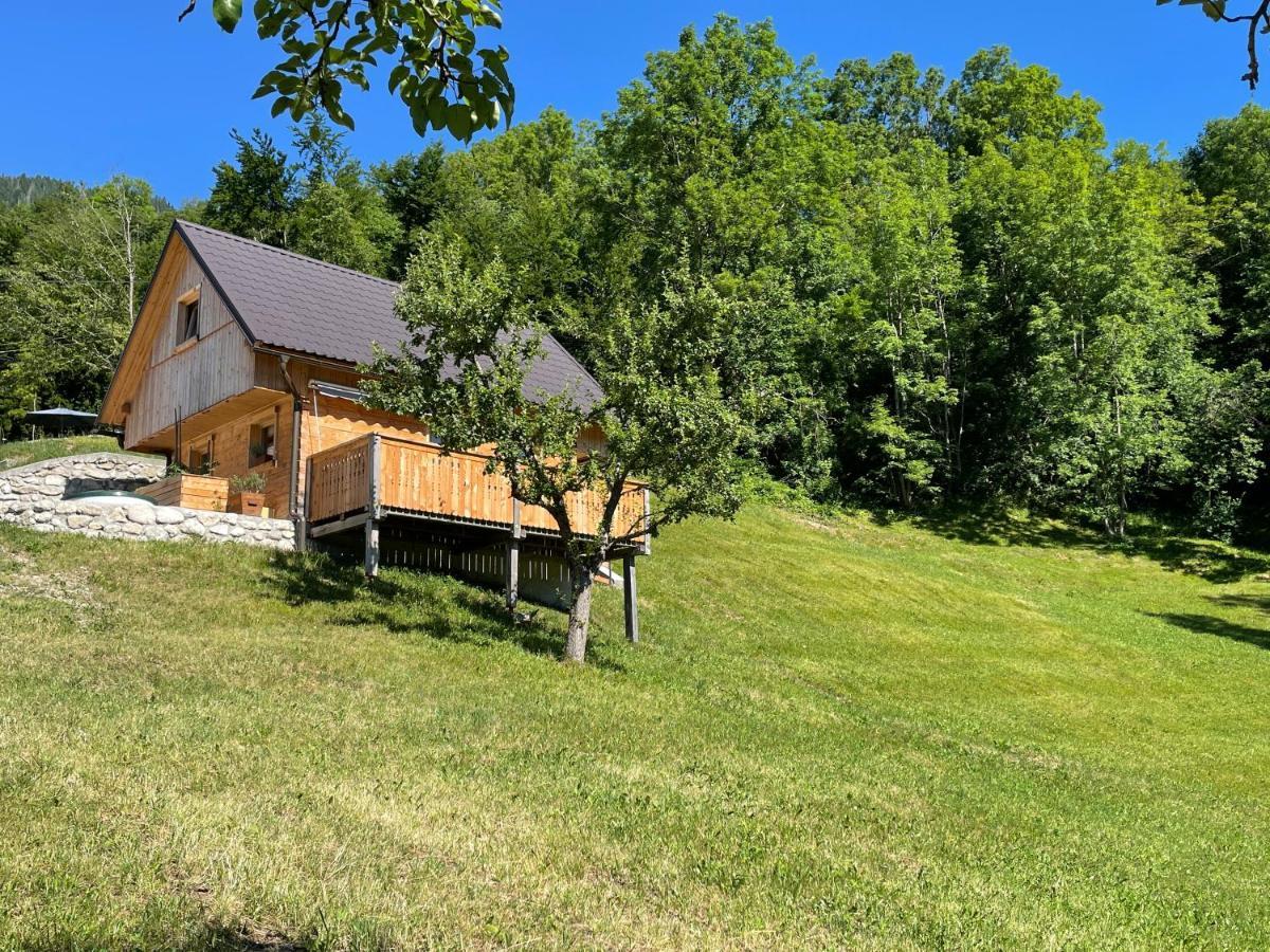 Miha'S Cottage بوينج المظهر الخارجي الصورة
