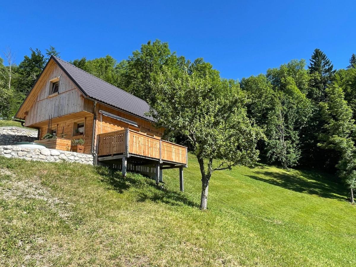 Miha'S Cottage بوينج المظهر الخارجي الصورة