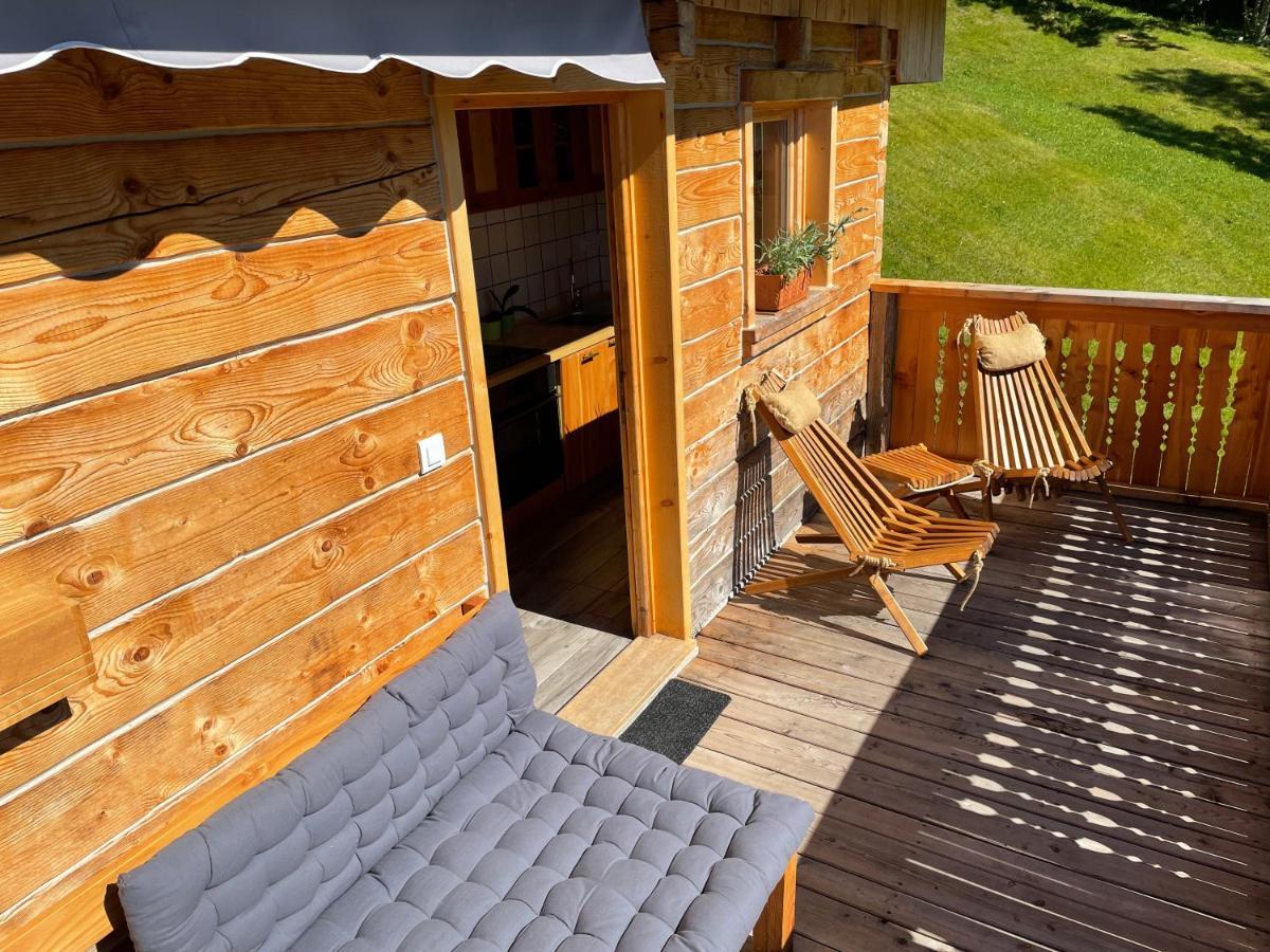 Miha'S Cottage بوينج المظهر الخارجي الصورة